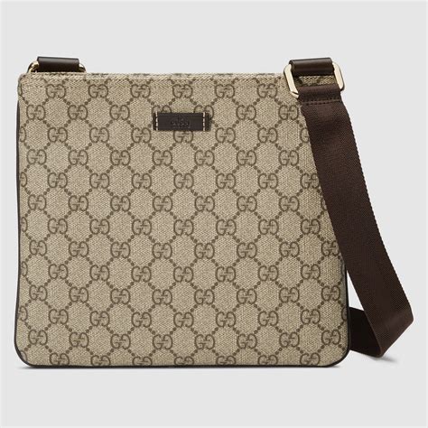 gucci messenger bag men's cheap|crossbody bags for men gucci.